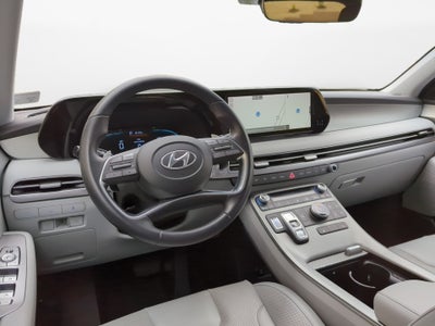 2023 Hyundai Palisade SEL