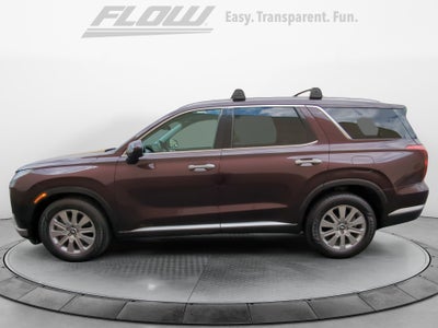 2023 Hyundai Palisade SEL