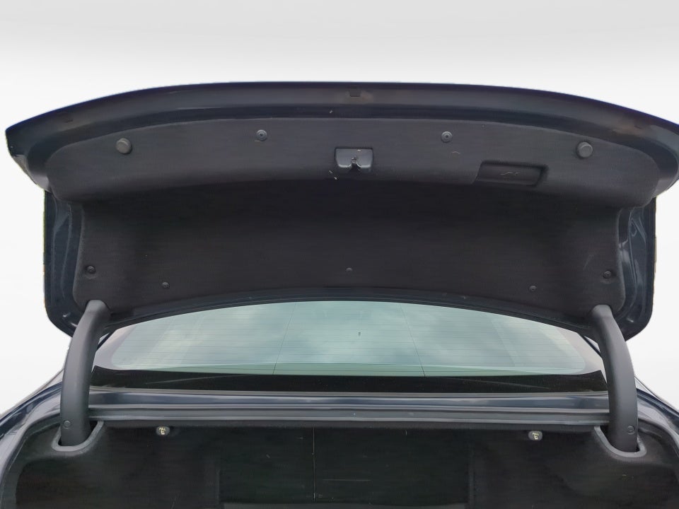 2012 Hyundai Azera 4dr Sdn