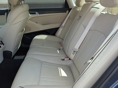2017 Genesis G80 3.8L