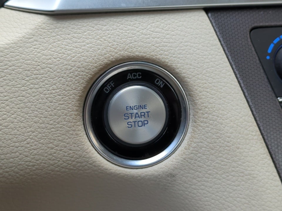 2017 Genesis G80 3.8L