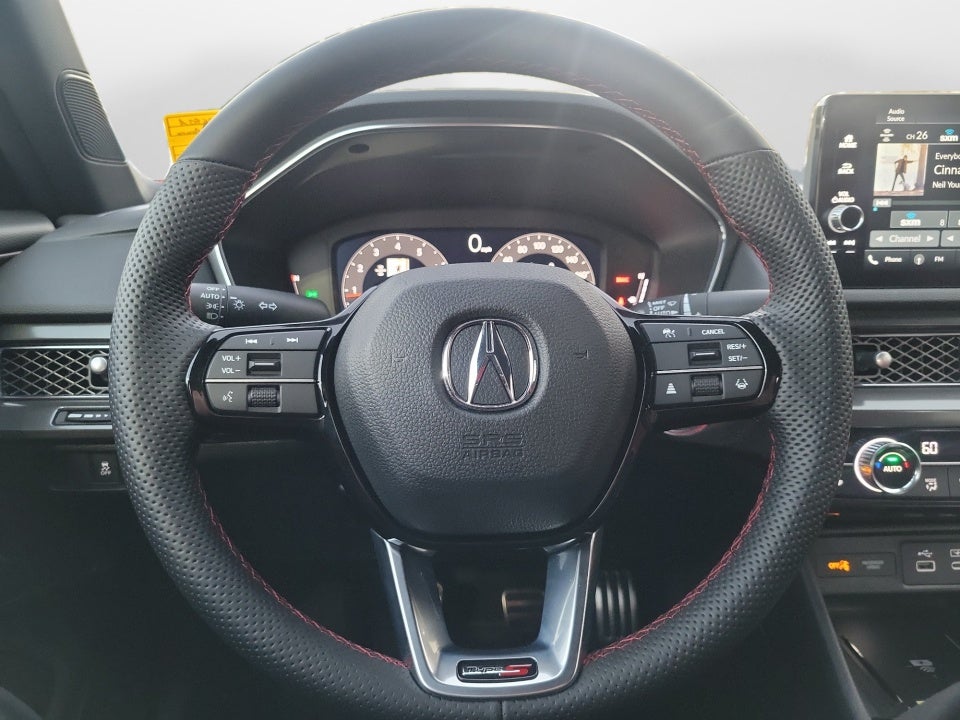 2026 Acura Integra FWD Type S