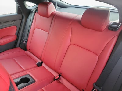 2026 Acura Integra FWD Type S