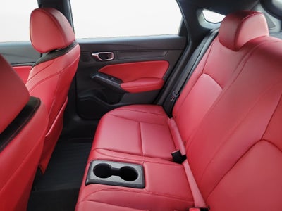 2026 Acura Integra FWD Type S