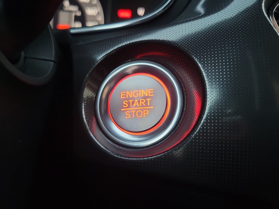 2026 Acura Integra FWD Type S