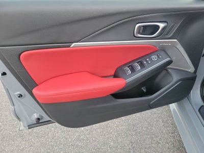 2026 Acura Integra FWD Type S