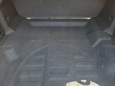 2018 Chevrolet Cruze LS Auto