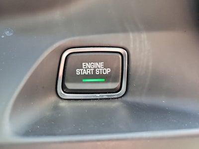 2021 Chevrolet Camaro RWD Coupe LT1