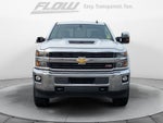 2017 Chevrolet Silverado 2500 Base