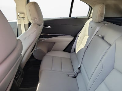 2023 Cadillac XT4 FWD Luxury
