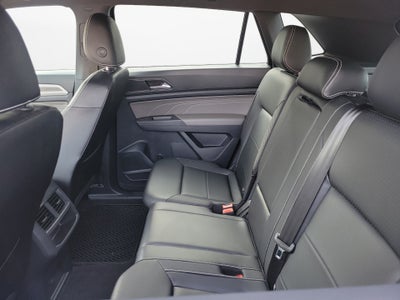 2022 Volkswagen Atlas Cross Sport 2.0T SE