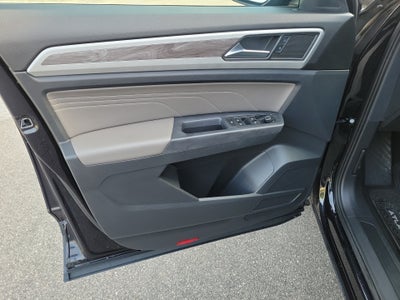 2022 Volkswagen Atlas Cross Sport 2.0T SE