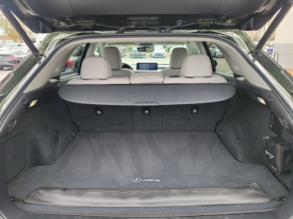 2020 Lexus RX 350 RX 350