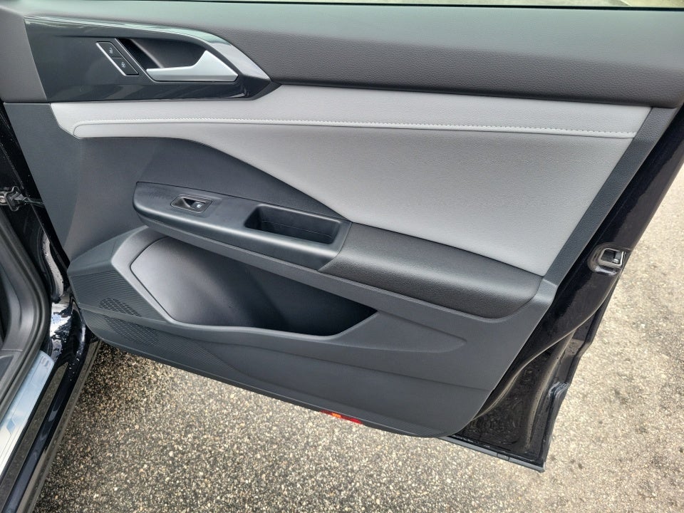 2023 Volkswagen Taos 1.5T SEL