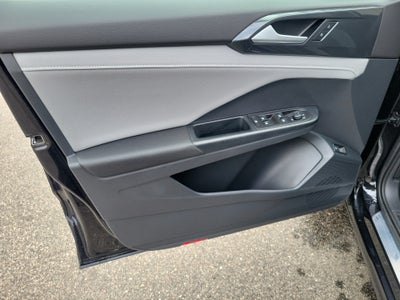 2023 Volkswagen Taos 1.5T SEL