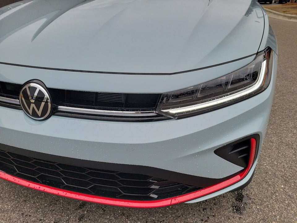 2026 Volkswagen Jetta GLI Autobahn