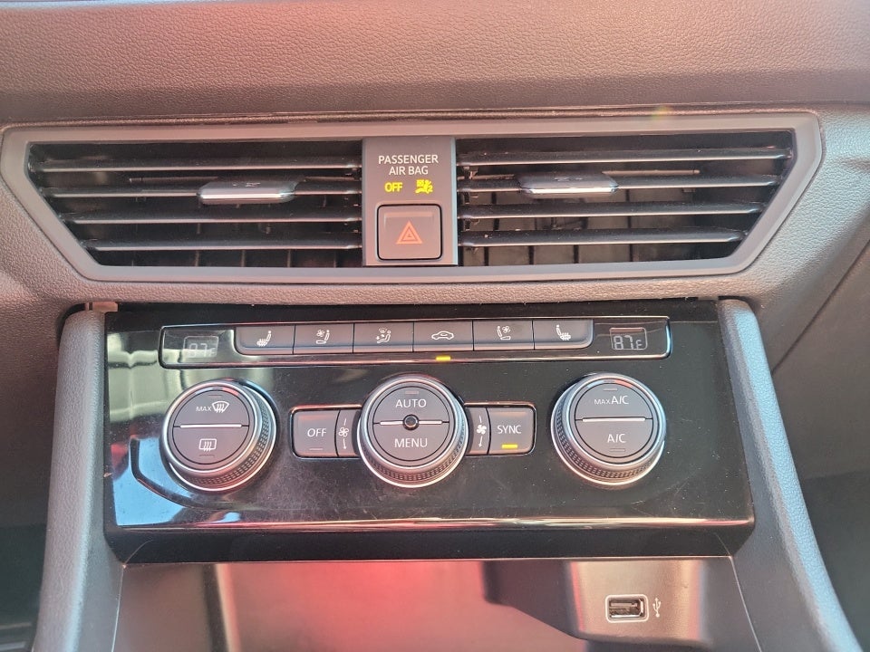 2019 Volkswagen Jetta GLI 2.0T S