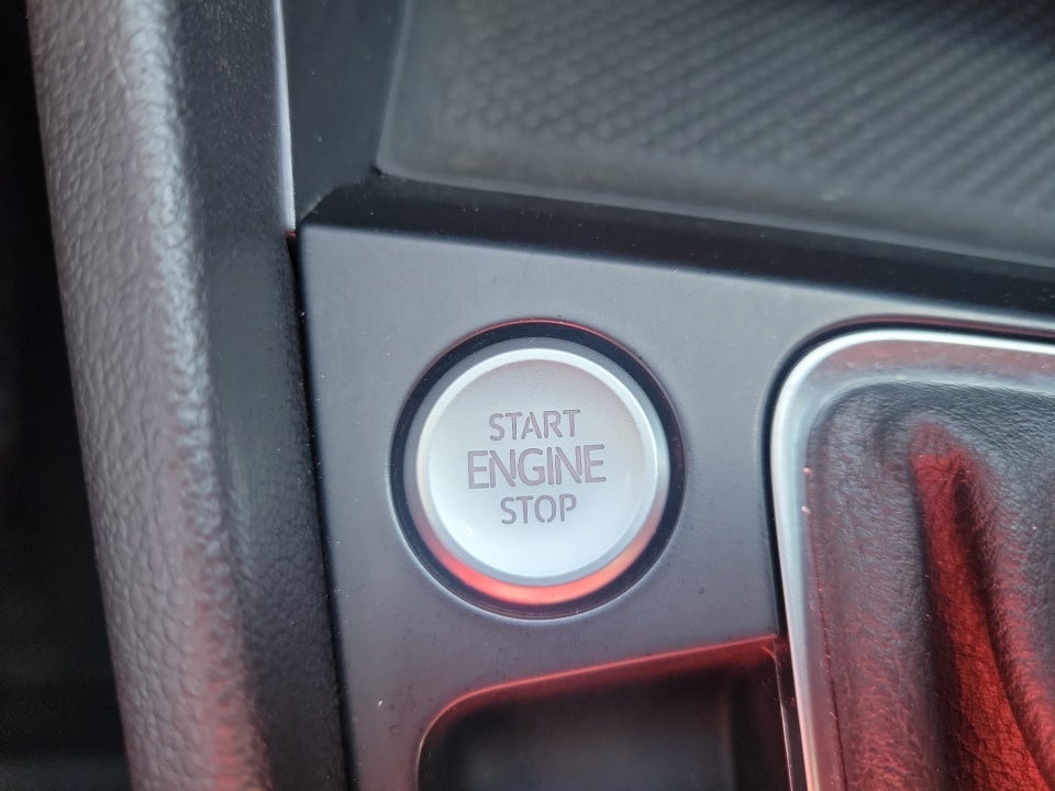 2019 Volkswagen Jetta GLI 2.0T S