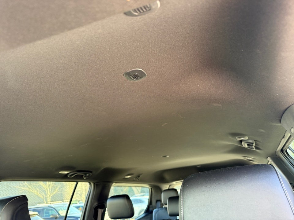 2022 Jeep Wagoneer Series III 4x4