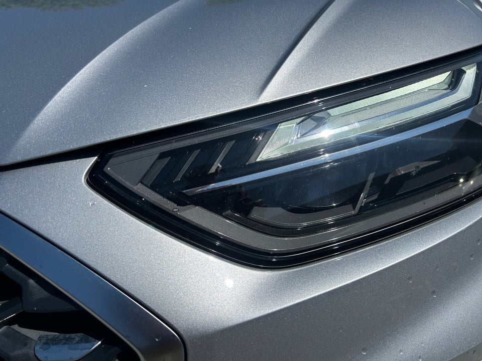 2022 Audi Q5 Sportback Premium Plus 45 TFSI S line quattro S tronic