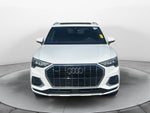 2020 Audi Q3 Premium 45 TFSI quattro Tiptronic
