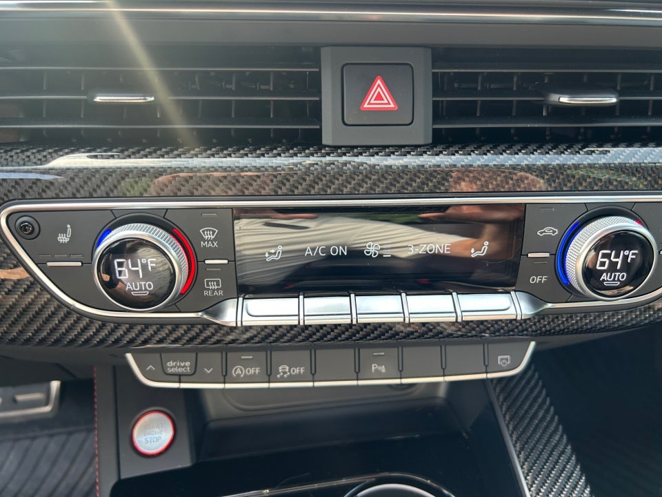 2025 Audi S5 Sportback Premium Plus