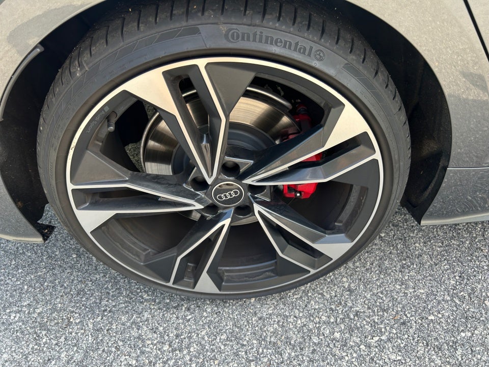 2025 Audi S5 Sportback Premium Plus