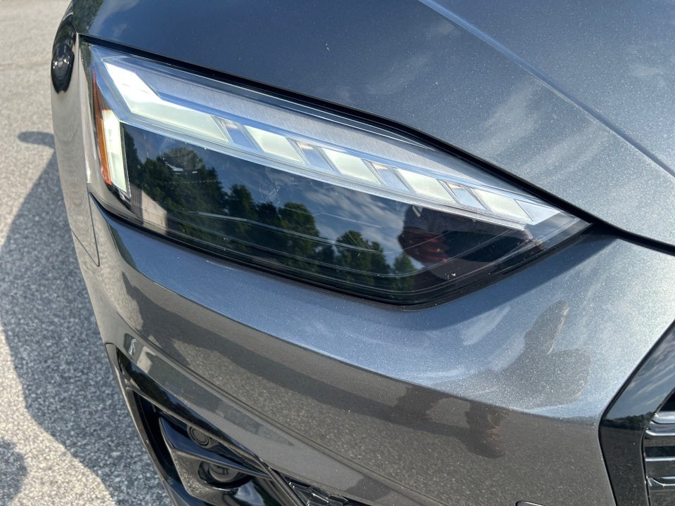 2025 Audi S5 Sportback Premium Plus