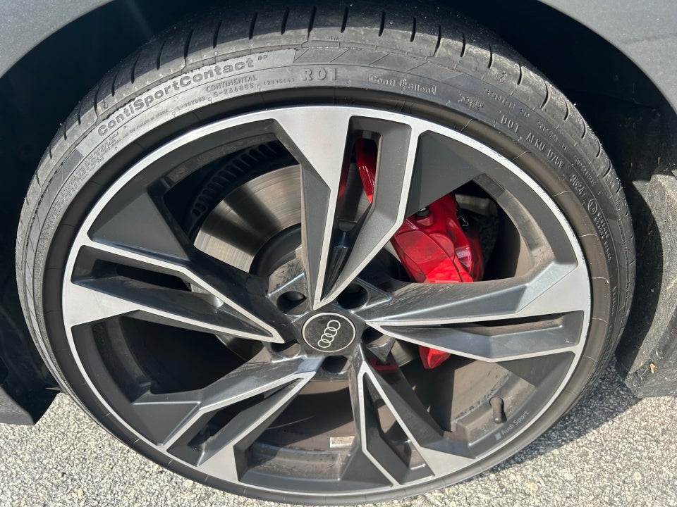 2025 Audi S5 Sportback Premium Plus