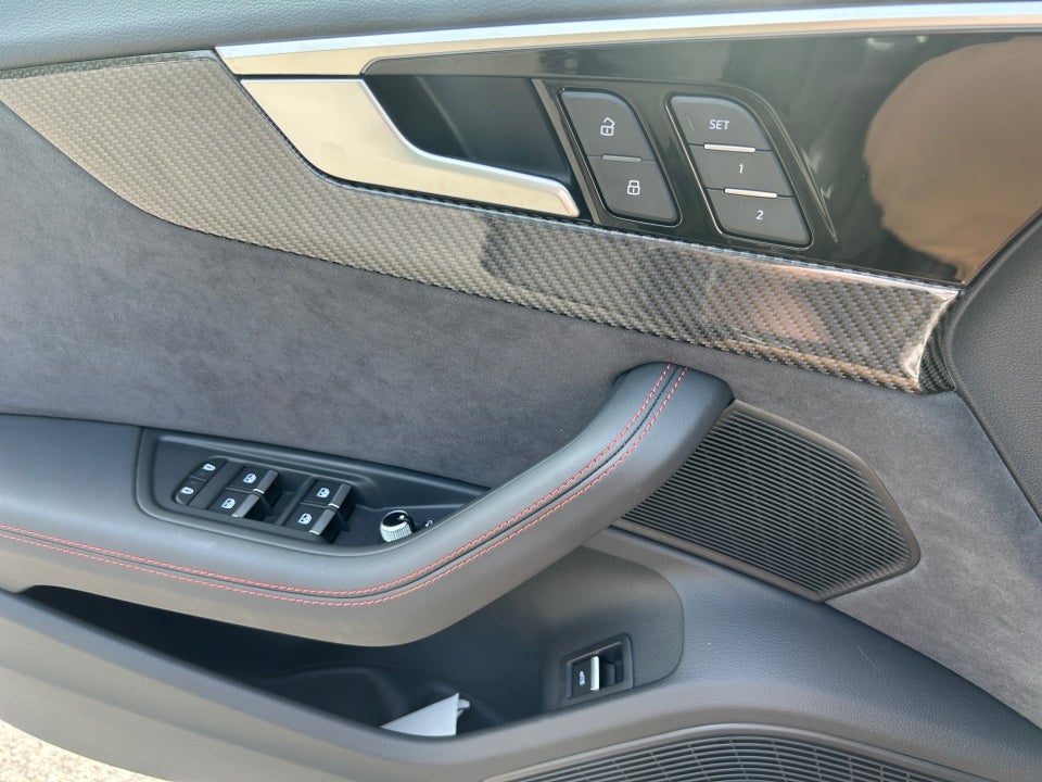 2025 Audi S5 Sportback Premium Plus