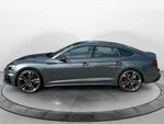 2025 Audi S5 Sportback Premium Plus