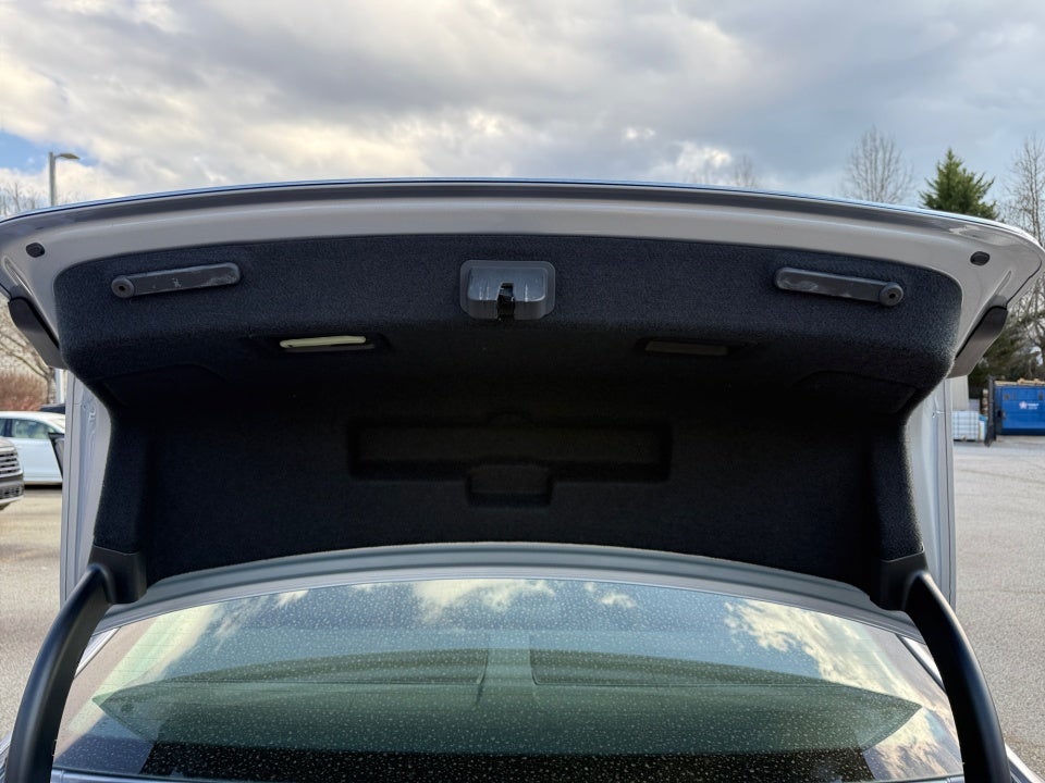 2018 Audi A6 2.0T Premium