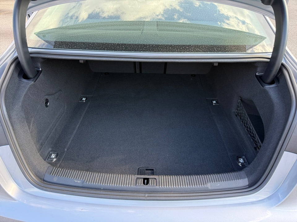 2018 Audi A6 2.0T Premium