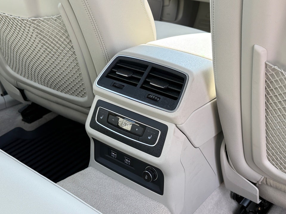 2019 Audi A6 55 Premium