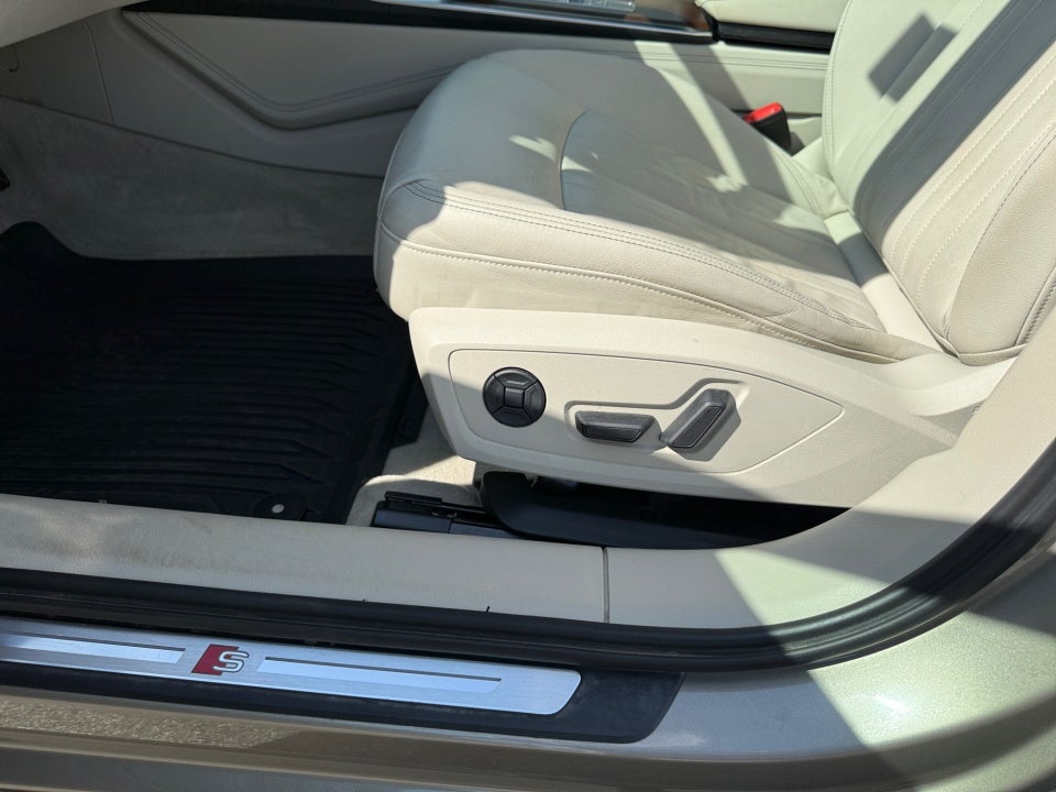 2019 Audi A6 55 Premium