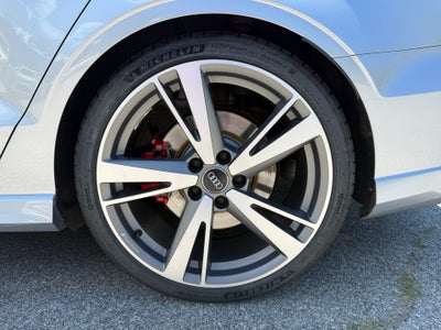 2018 Audi RS 3 2.5T