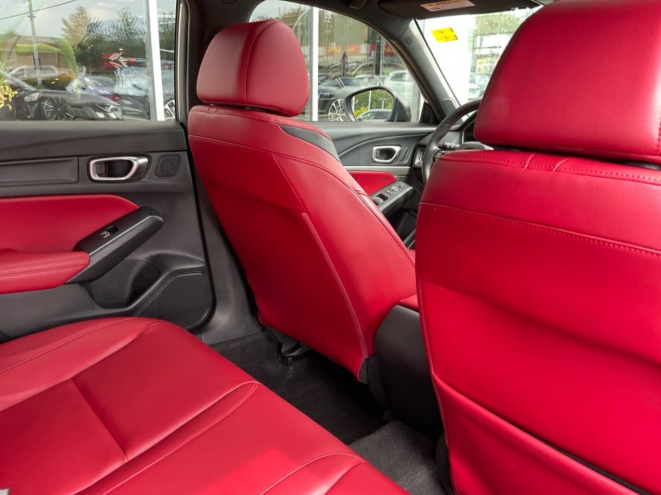 2024 Acura Integra w/A-Spec Package