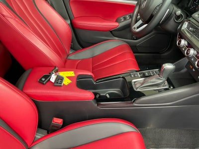 2024 Acura Integra w/A-Spec Package
