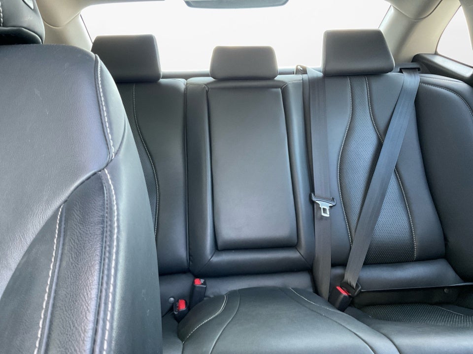 2021 Acura TLX Technology Package