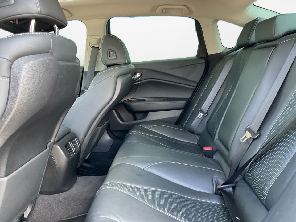 2021 Acura TLX Technology Package