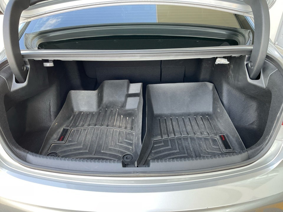 2021 Acura TLX Technology Package