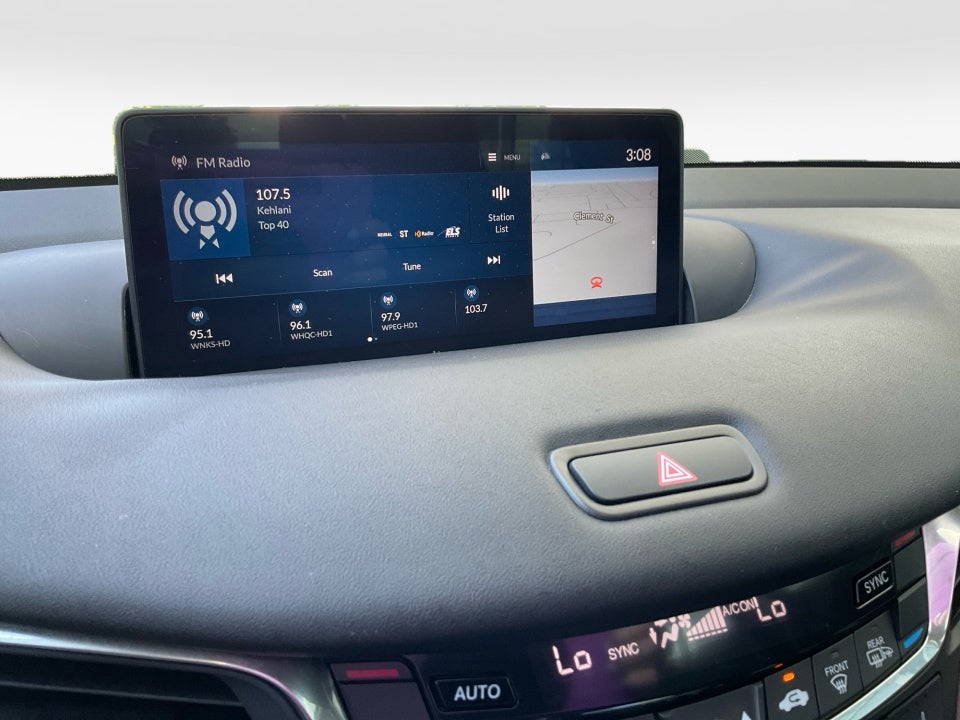 2021 Acura TLX Technology Package