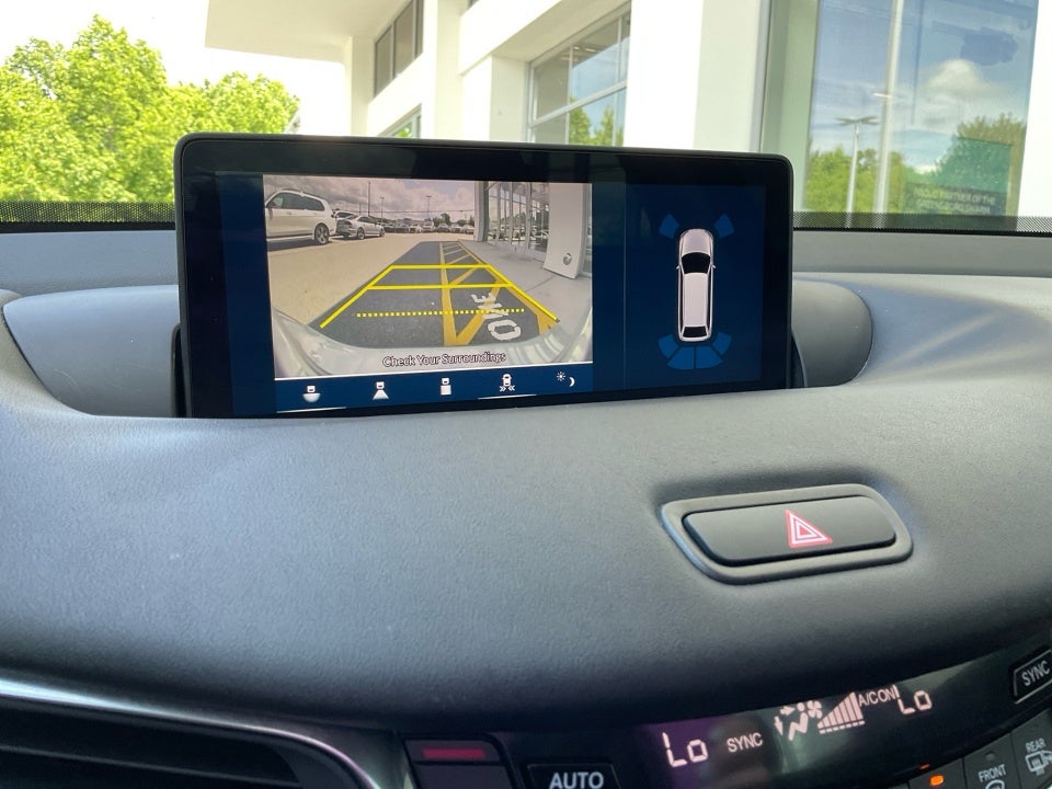 2021 Acura TLX Technology Package