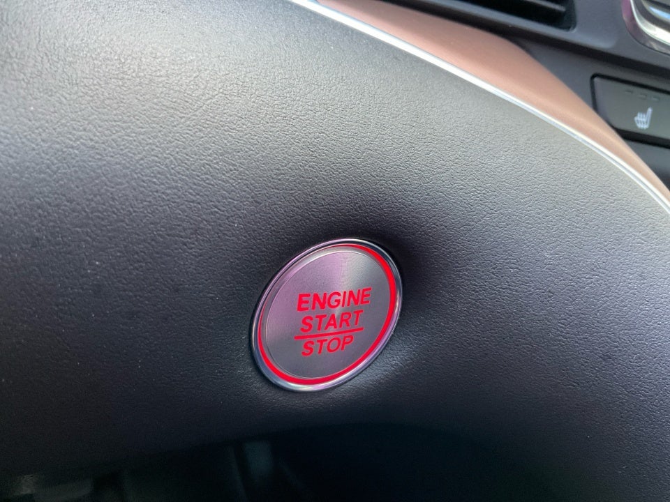 2021 Acura TLX Technology Package