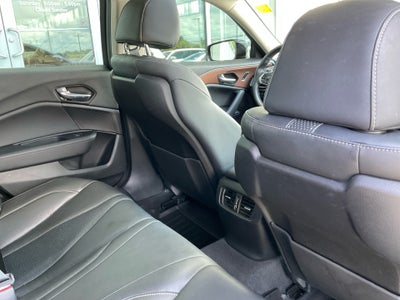2021 Acura TLX Technology Package
