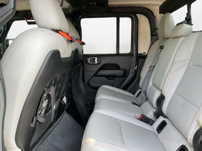 2020 Jeep Gladiator Mojave