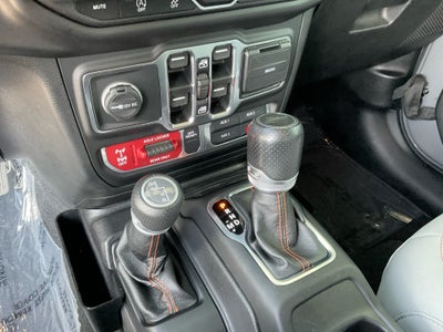 2020 Jeep Gladiator Mojave