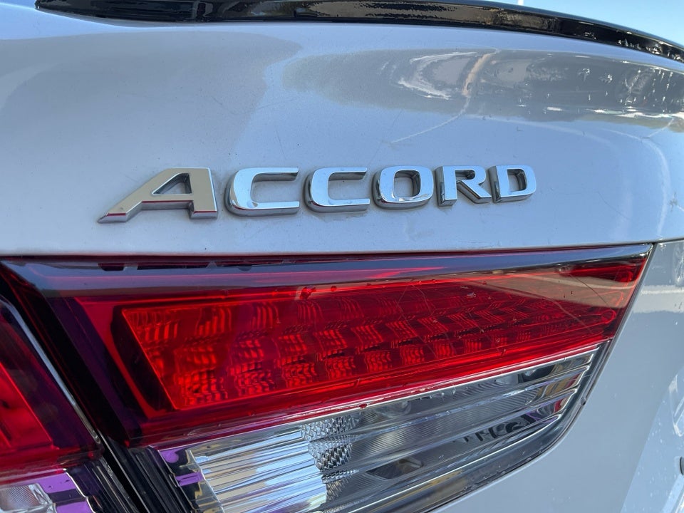 2021 Honda Accord Sport Special Edition