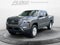 2023 Nissan Frontier Crew Cab SV 4x4