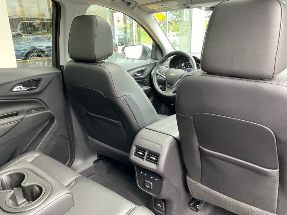 2020 Chevrolet Equinox AWD Premier 2.0L Turbo